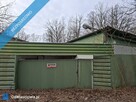 Syndyk sprzeda udział 3/8 w prawie własności nieruchomości gruntowej zabudowanej - ul. Wspólna 8C, D - 5