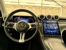 Mercedes GLC 220 2,0 220 d 4MATIC(197 KM) Salon PL Fv23 - 14