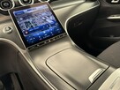 Mercedes GLC 220 2,0 220 d 4MATIC(197 KM) Salon PL Fv23 - 16
