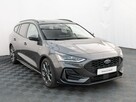 Ford Focus PY99502#1.0 EcoBoost mHEV ST-Line X Pakiet zimowy K.cof Salon PL VAT23 - 3