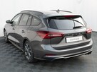 Ford Focus PY99502#1.0 EcoBoost mHEV ST-Line X Pakiet zimowy K.cof Salon PL VAT23 - 4