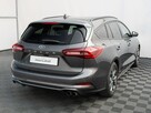 Ford Focus PY99502#1.0 EcoBoost mHEV ST-Line X Pakiet zimowy K.cof Salon PL VAT23 - 5