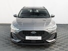 Ford Focus PY99502#1.0 EcoBoost mHEV ST-Line X Pakiet zimowy K.cof Salon PL VAT23 - 7