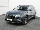 Hyundai Tucson WJ8640M#1.6 T-GDi HEV Executive 2WD Podgrz.f I kier Salon PL VAT23% - 2
