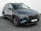 Hyundai Tucson WJ8640M#1.6 T-GDi HEV Executive 2WD Podgrz.f I kier Salon PL VAT23% - 3