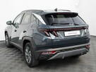 Hyundai Tucson WJ8640M#1.6 T-GDi HEV Executive 2WD Podgrz.f I kier Salon PL VAT23% - 4