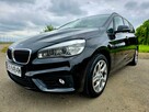 BMW 218d Active Tourer 2.0d 150 KM Luxury Line - 2