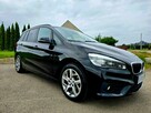 BMW 218d Active Tourer 2.0d 150 KM Luxury Line - 3