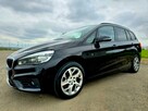 BMW 218d Active Tourer 2.0d 150 KM Luxury Line - 4