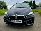 BMW 218d Active Tourer 2.0d 150 KM Luxury Line - 5