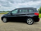 BMW 218d Active Tourer 2.0d 150 KM Luxury Line - 7