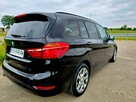 BMW 218d Active Tourer 2.0d 150 KM Luxury Line - 8