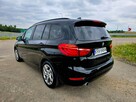 BMW 218d Active Tourer 2.0d 150 KM Luxury Line - 9
