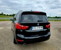 BMW 218d Active Tourer 2.0d 150 KM Luxury Line - 10