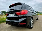 BMW 218d Active Tourer 2.0d 150 KM Luxury Line - 14