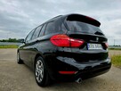 BMW 218d Active Tourer 2.0d 150 KM Luxury Line - 15