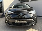 Toyota C-HR 1.8 HYBRYDA | Zarejestrowany | 67 tyś. km przebiegu!! | Stan BDB | - 2