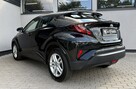 Toyota C-HR 1.8 HYBRYDA | Zarejestrowany | 67 tyś. km przebiegu!! | Stan BDB | - 4