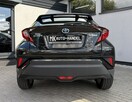 Toyota C-HR 1.8 HYBRYDA | Zarejestrowany | 67 tyś. km przebiegu!! | Stan BDB | - 5