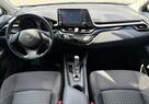 Toyota C-HR 1.8 HYBRYDA | Zarejestrowany | 67 tyś. km przebiegu!! | Stan BDB | - 9