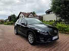 Mazda CX-5 LIFT 2.2d 175KM 2015r 4X4, Xenon, Automat, HAK - 2