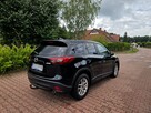 Mazda CX-5 LIFT 2.2d 175KM 2015r 4X4, Xenon, Automat, HAK - 3