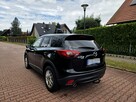 Mazda CX-5 LIFT 2.2d 175KM 2015r 4X4, Xenon, Automat, HAK - 4