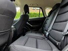 Mazda CX-5 LIFT 2.2d 175KM 2015r 4X4, Xenon, Automat, HAK - 12