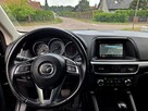 Mazda CX-5 LIFT 2.2d 175KM 2015r 4X4, Xenon, Automat, HAK - 13