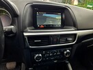 Mazda CX-5 LIFT 2.2d 175KM 2015r 4X4, Xenon, Automat, HAK - 14