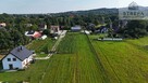 Działka budowlana Nowodworze gm. Tarnów - 4