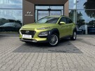 Hyundai Kona 1.6T-GDI 177KM 7DCT 2WD Style Salon Polska 1wł - 2