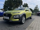 Hyundai Kona 1.6T-GDI 177KM 7DCT 2WD Style Salon Polska 1wł - 4