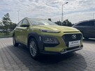 Hyundai Kona 1.6T-GDI 177KM 7DCT 2WD Style Salon Polska 1wł - 7
