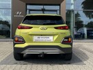 Hyundai Kona 1.6T-GDI 177KM 7DCT 2WD Style Salon Polska 1wł - 10