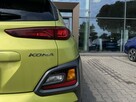 Hyundai Kona 1.6T-GDI 177KM 7DCT 2WD Style Salon Polska 1wł - 11