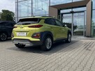 Hyundai Kona 1.6T-GDI 177KM 7DCT 2WD Style Salon Polska 1wł - 12