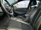 Hyundai Kona 1.6T-GDI 177KM 7DCT 2WD Style Salon Polska 1wł - 15