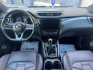 Nissan Qashqai Pisemna Gwarancja 12 miesięcy - 10