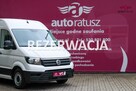 Volkswagen Crafter L3H3*Navi*Stan Idealny*Zabudowa*Serwisowany - 1