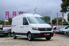 Volkswagen Crafter L3H3*Navi*Stan Idealny*Zabudowa*Serwisowany - 2