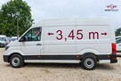 Volkswagen Crafter L3H3*Navi*Stan Idealny*Zabudowa*Serwisowany - 3