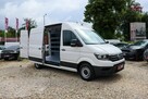 Volkswagen Crafter L3H3*Navi*Stan Idealny*Zabudowa*Serwisowany - 5