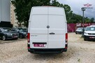 Volkswagen Crafter L3H3*Navi*Stan Idealny*Zabudowa*Serwisowany - 6