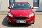 Ford Focus 120KM SalonPL LED Tempomat Kamera Parktronic Podgrz.Szyba - 2
