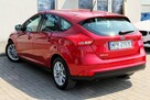 Ford Focus 120KM SalonPL LED Tempomat Kamera Parktronic Podgrz.Szyba - 4
