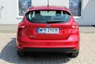 Ford Focus 120KM SalonPL LED Tempomat Kamera Parktronic Podgrz.Szyba - 5