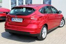 Ford Focus 120KM SalonPL LED Tempomat Kamera Parktronic Podgrz.Szyba - 6
