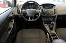 Ford Focus 120KM SalonPL LED Tempomat Kamera Parktronic Podgrz.Szyba - 9