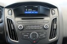 Ford Focus 120KM SalonPL LED Tempomat Kamera Parktronic Podgrz.Szyba - 16